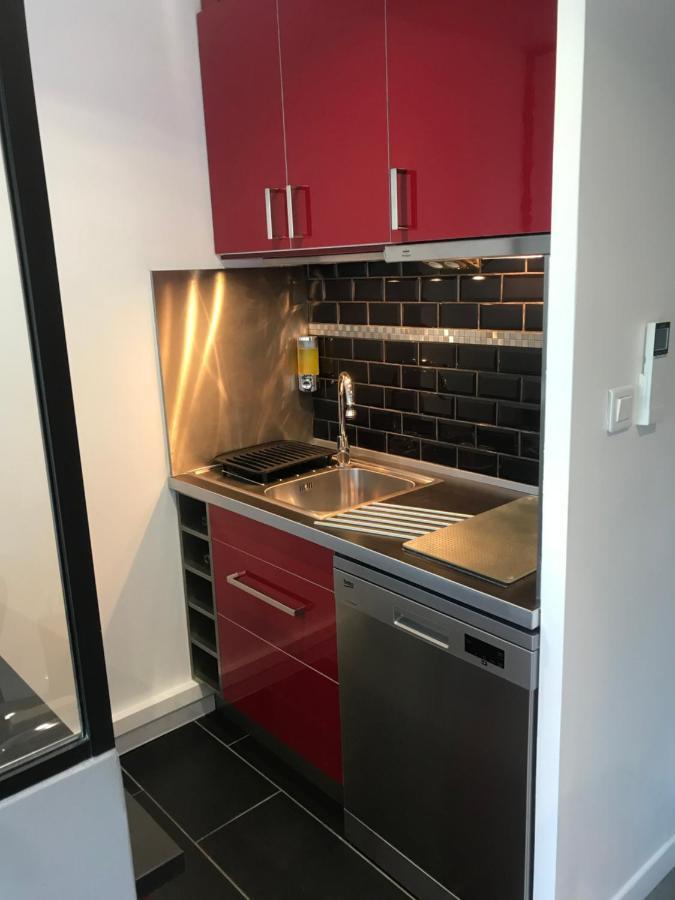 Le Birdy, Terrasse, Wifi, Clim Apartment La Grande-Motte