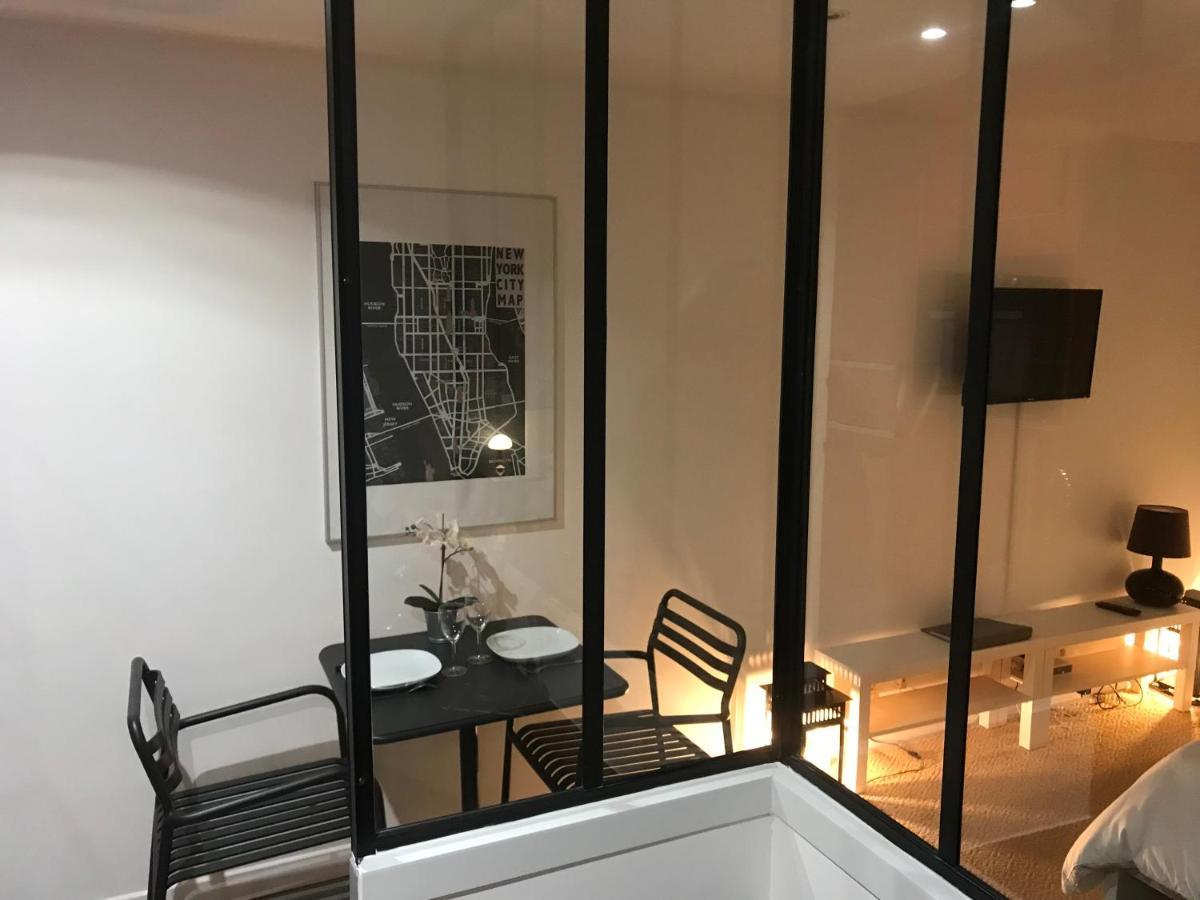 Le Birdy, Terrasse, Wifi, Clim Apartment