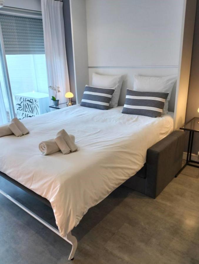 Apartment Le Birdy, Terrasse, Wifi, Clim La Grande-Motte