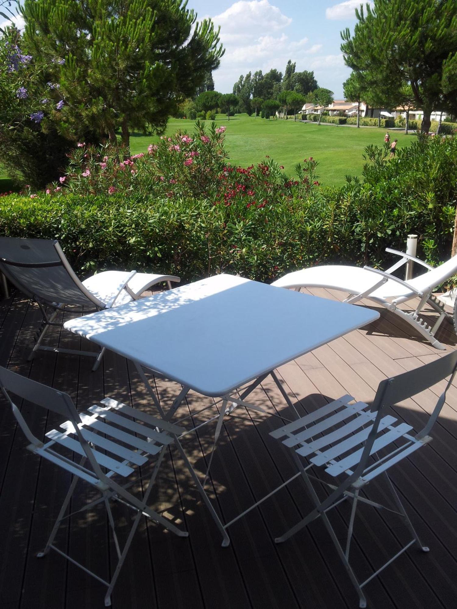 Apartment Le Birdy, Terrasse, Wifi, Clim *