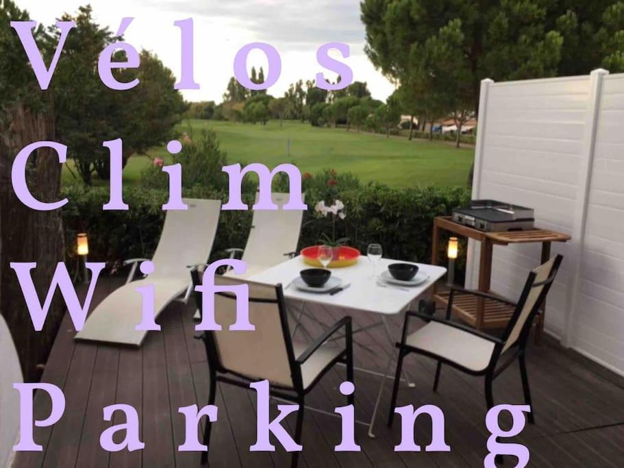 Le Birdy, Terrasse, Wifi, Clim Apartment