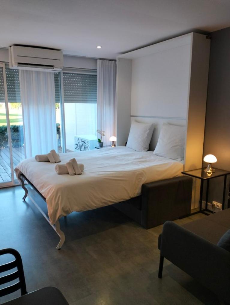 Le Birdy, Terrasse, Wifi, Clim Apartment La Grande-Motte